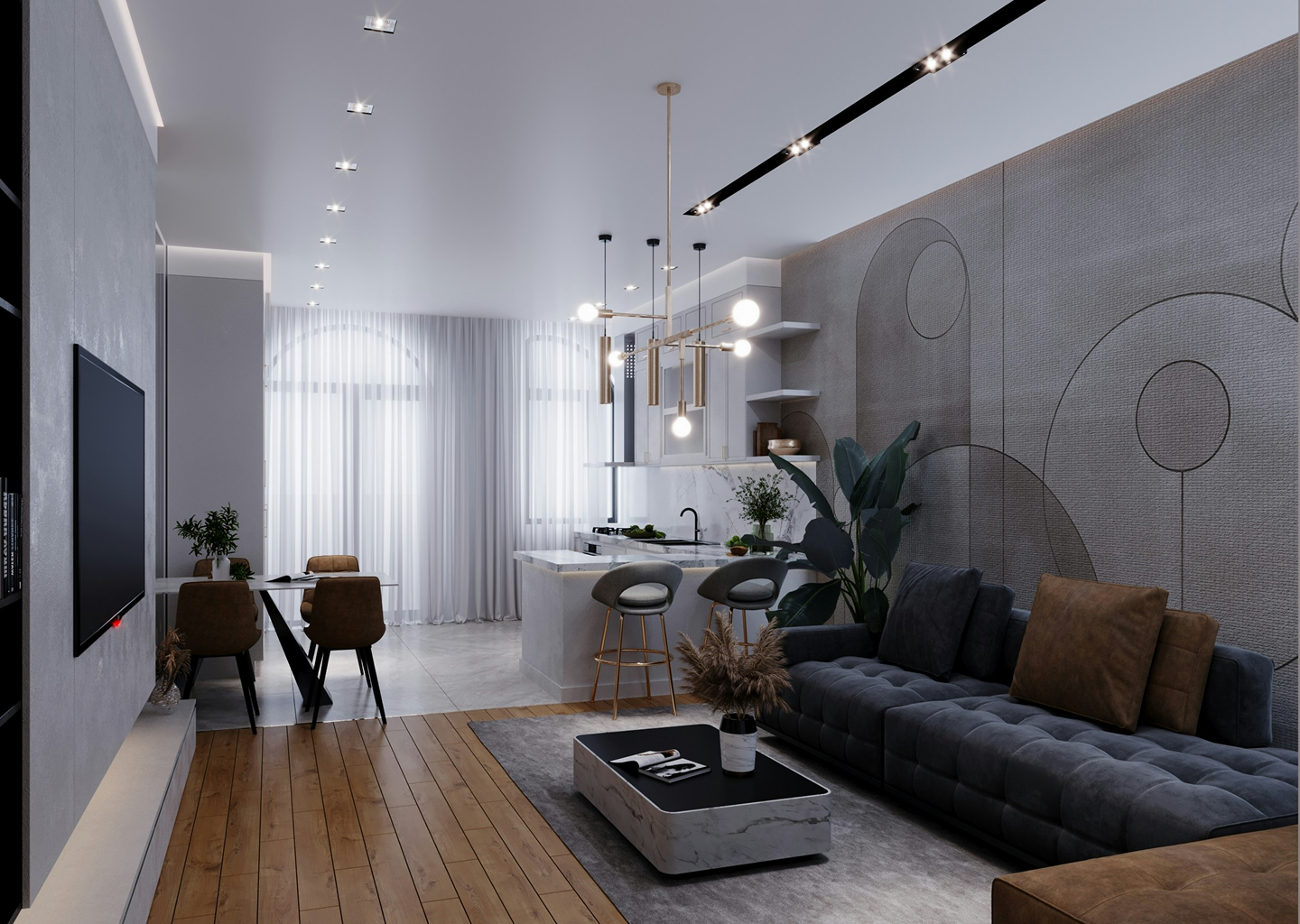 L’excellence dans chaque détail